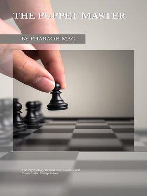 cover image of The Puppet Master